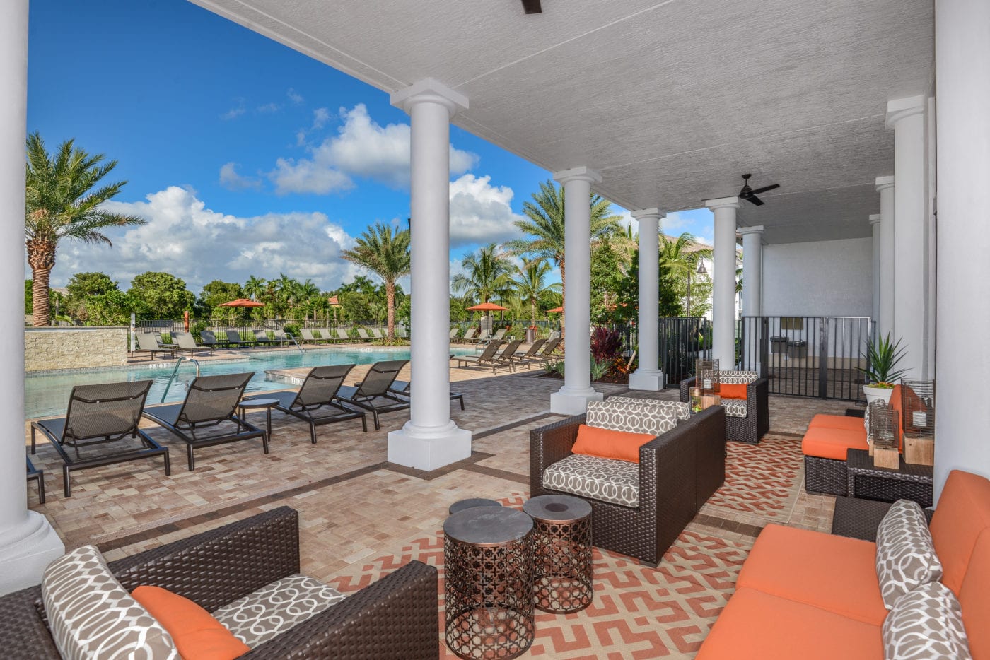 Palm Ranch Apartments Davie FL - Luxurious Living Experience