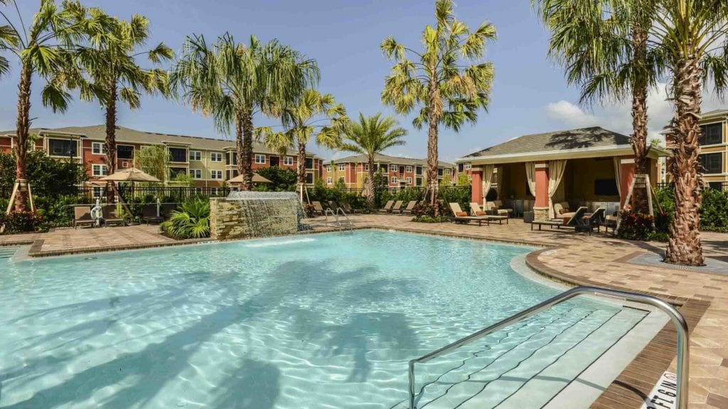 Tampa Bay Apartments | Commuter-Friendly | The Sedona