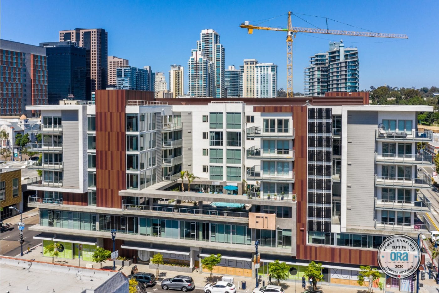 Find Your Perfect East Village Apartments In San Diego   F11SliderImageAerial Shot 1 1400x934 