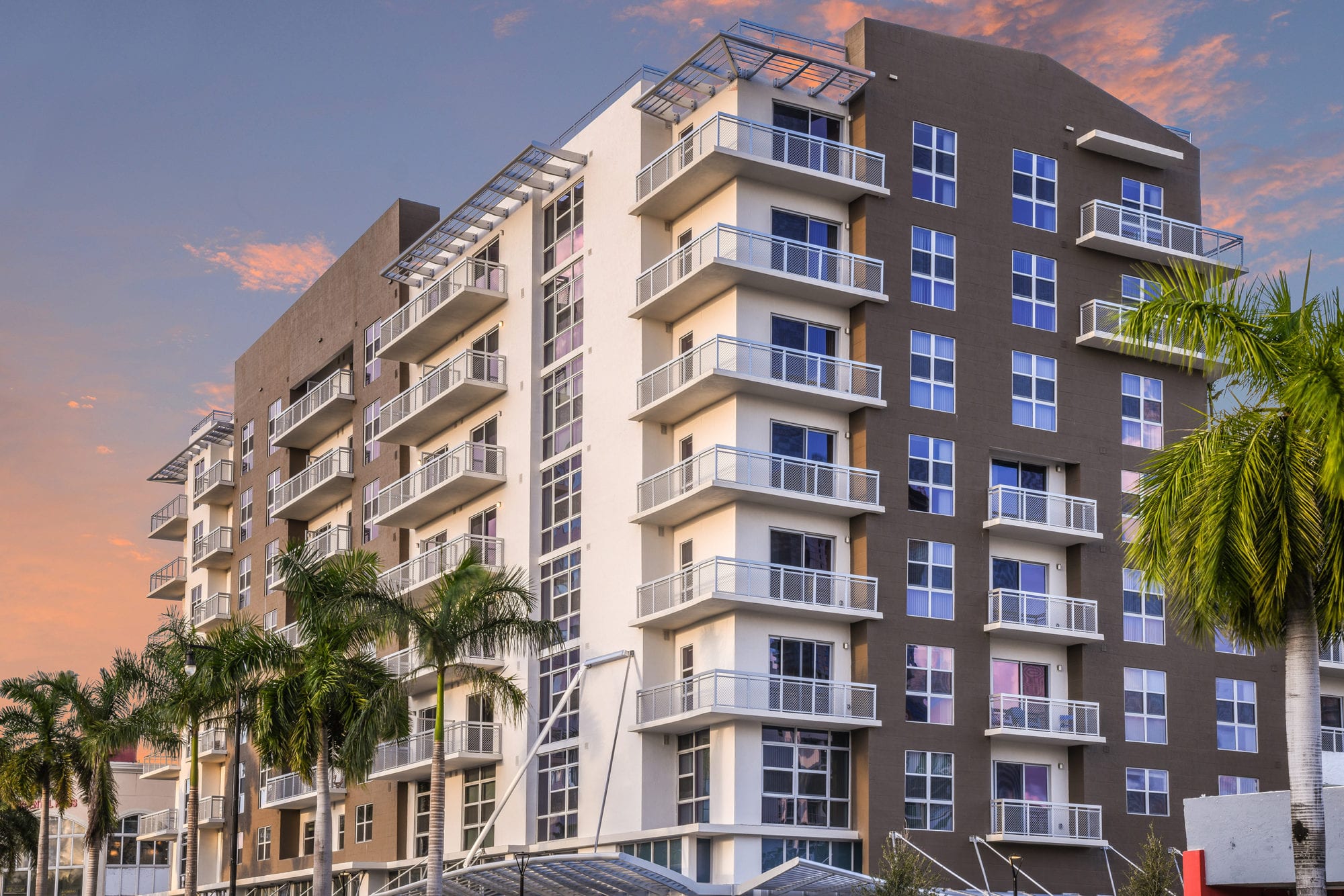 blu27 | Edgewater Luxury Apartments in Miami, Florida