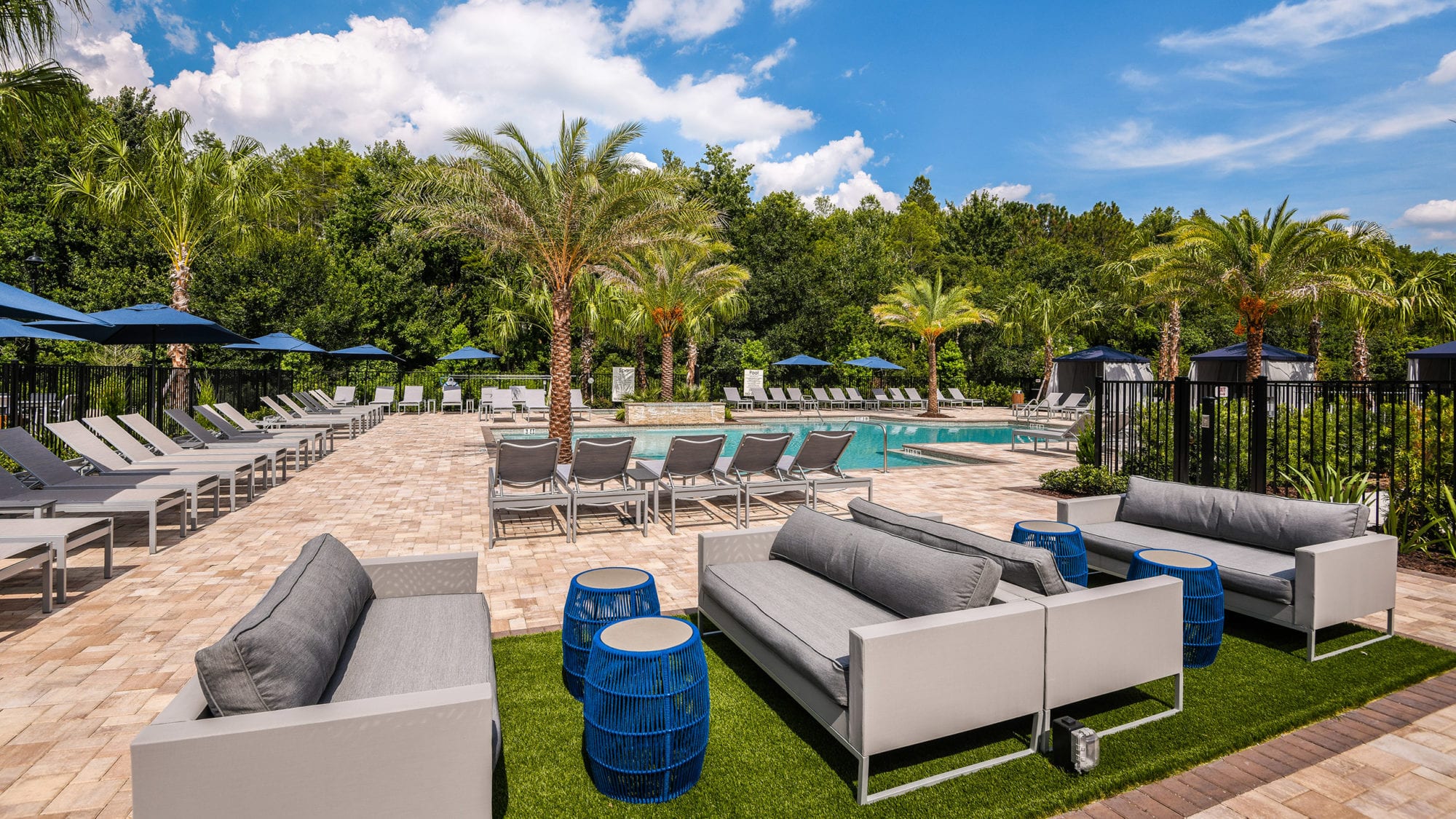 The Morgan | Luxury Apartments for Rent in Orlando, Florida